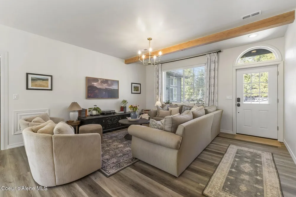702 Rena Road Oldtown, ID 83822