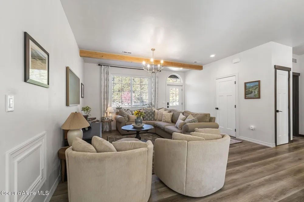 702 Rena Road Oldtown, ID 83822