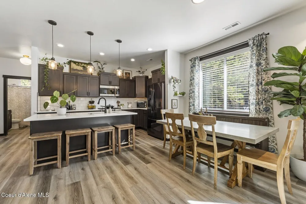 702 Rena Road Oldtown, ID 83822