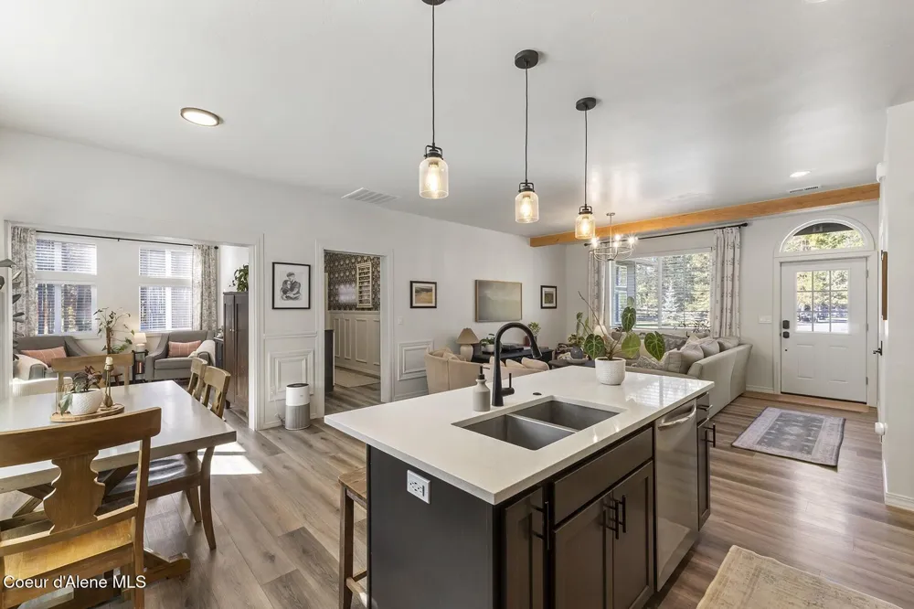 702 Rena Road Oldtown, ID 83822