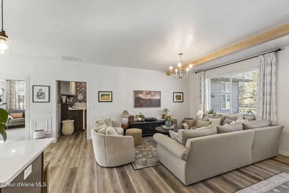 702 Rena Road Oldtown, ID 83822