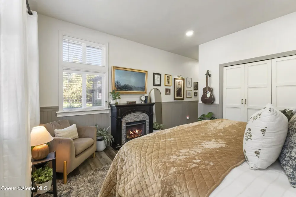 702 Rena Road Oldtown, ID 83822