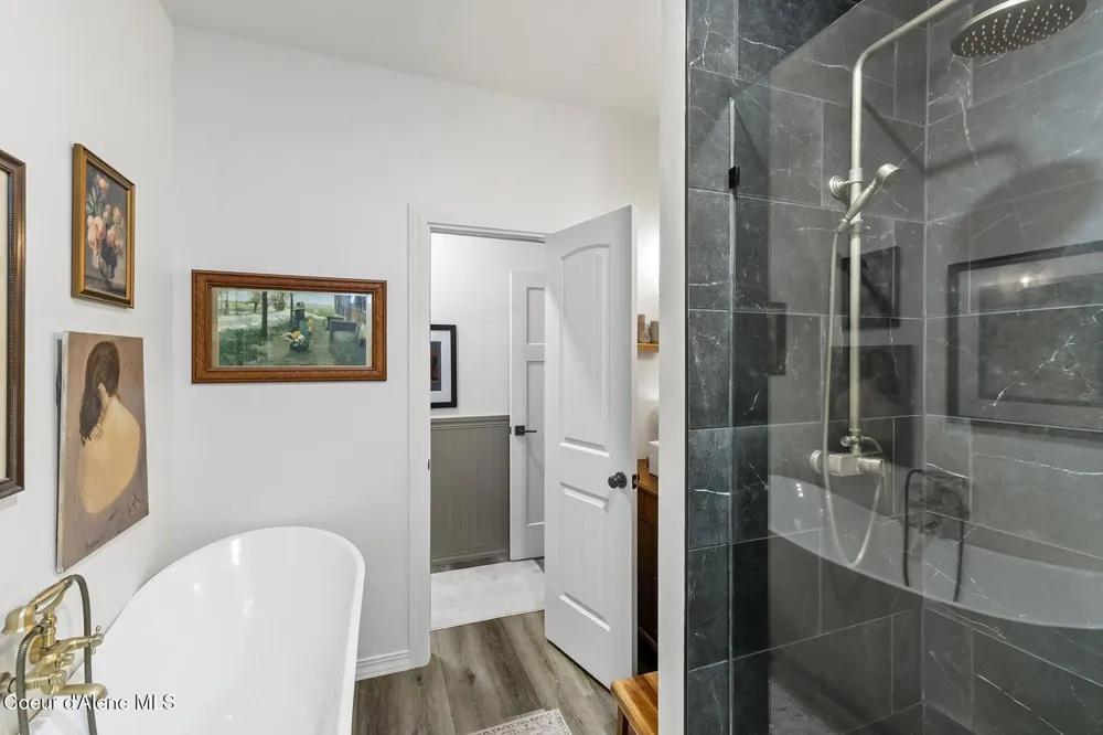 702 Rena Road Oldtown, ID 83822