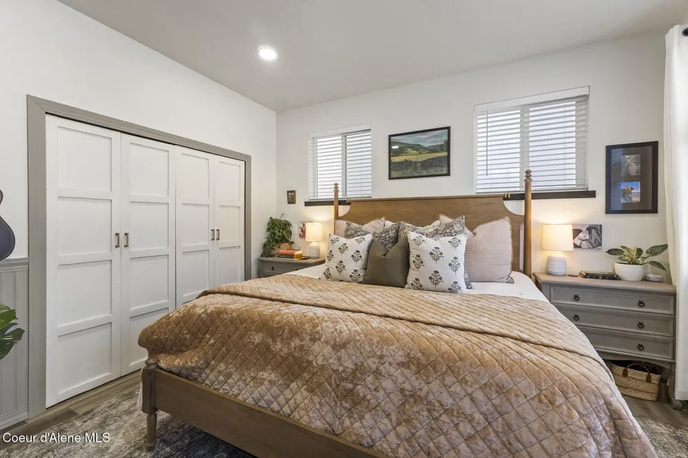 702 Rena Road Oldtown, ID 83822