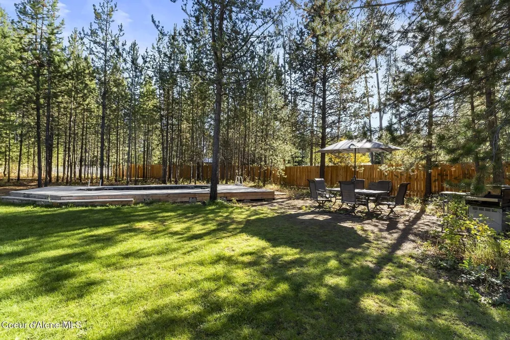 702 Rena Road Oldtown, ID 83822