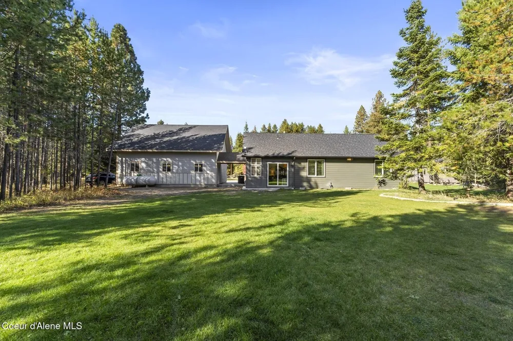 702 Rena Road Oldtown, ID 83822
