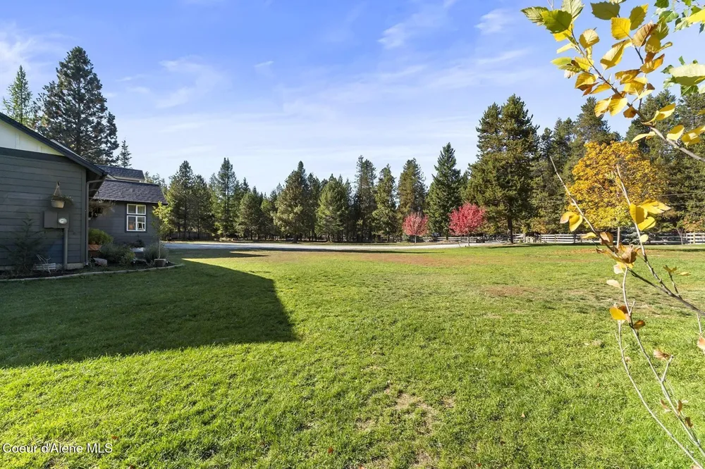 702 Rena Road Oldtown, ID 83822