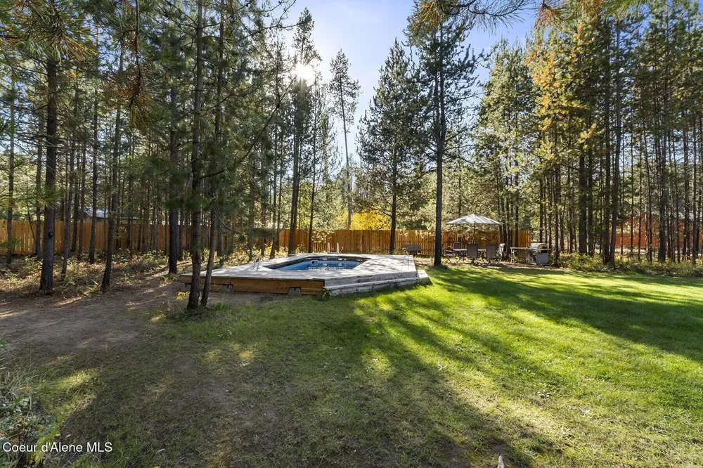 702 Rena Road Oldtown, ID 83822