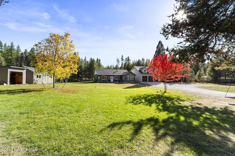 702 Rena Road Oldtown, ID 83822