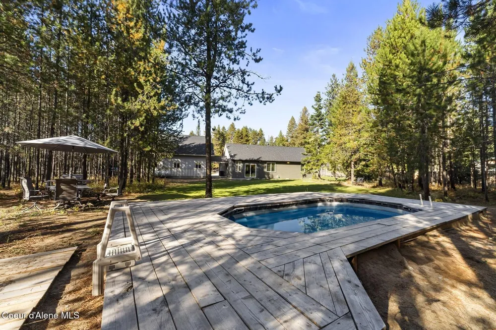 702 Rena Road Oldtown, ID 83822