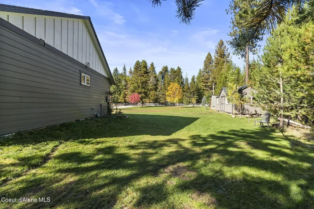 702 Rena Road Oldtown, ID 83822