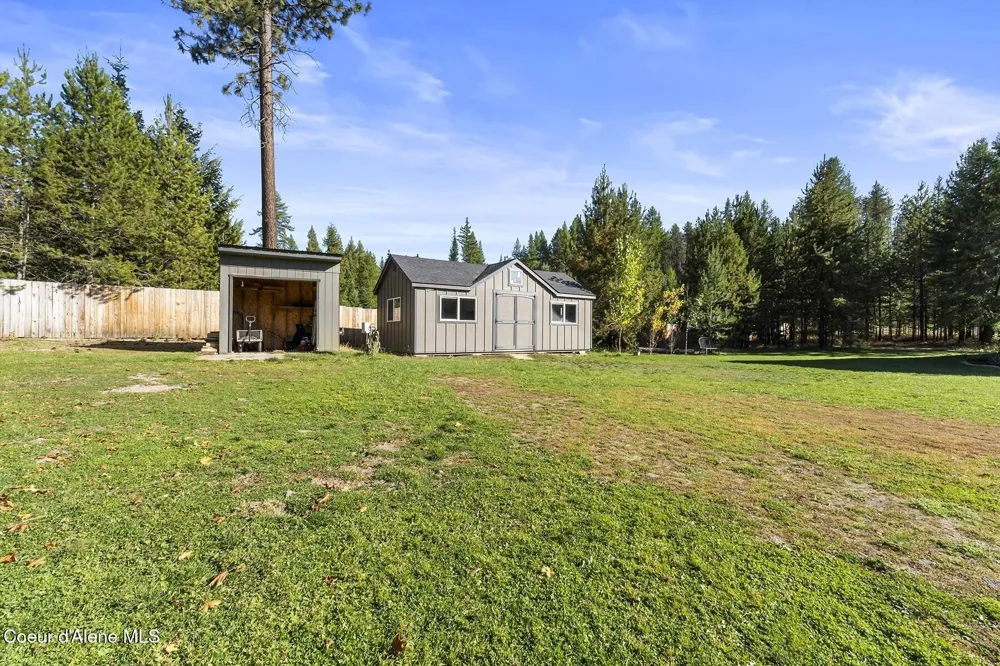 702 Rena Road Oldtown, ID 83822