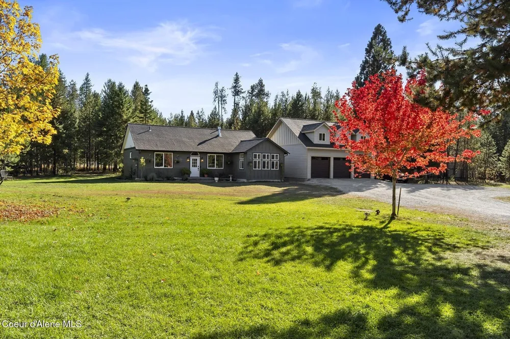 702 Rena Road Oldtown, ID 83822