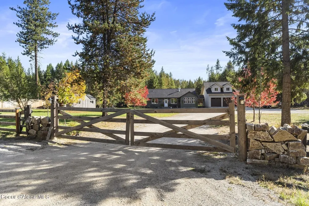 702 Rena Road Oldtown, ID 83822