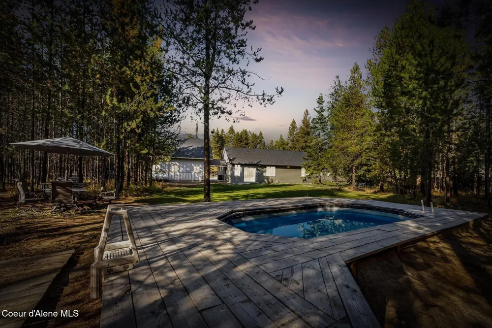702 Rena Road Oldtown, ID 83822