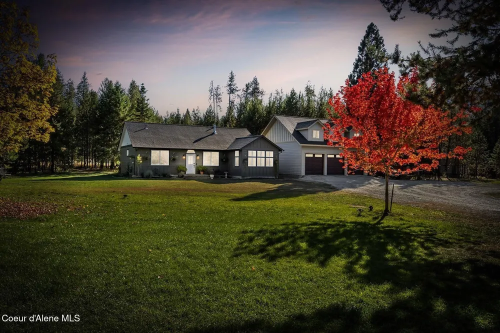 702 Rena Road Oldtown, ID 83822