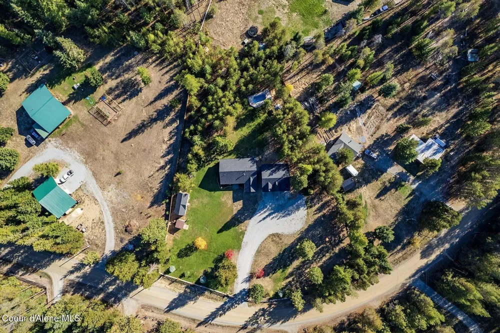 702 Rena Road Oldtown, ID 83822