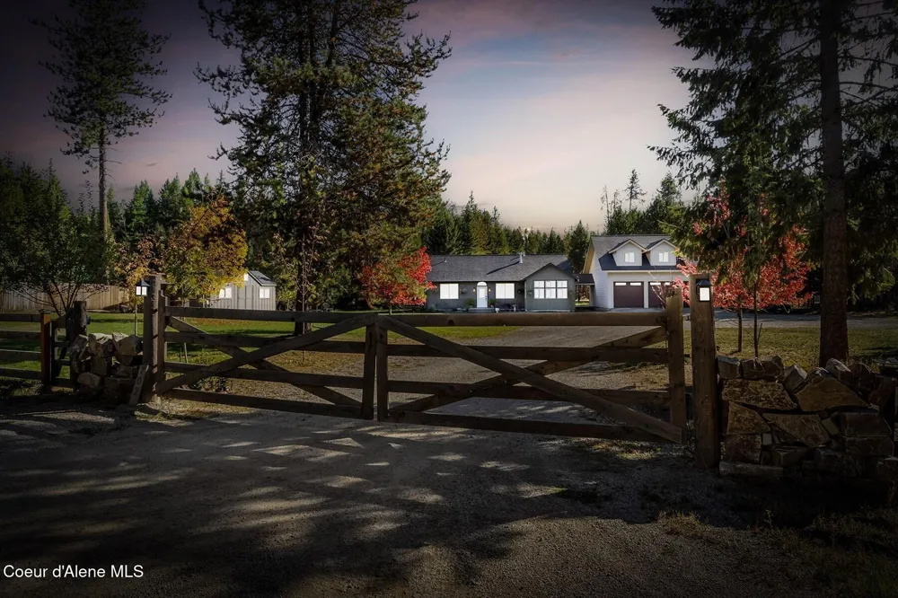 702 Rena Road Oldtown, ID 83822