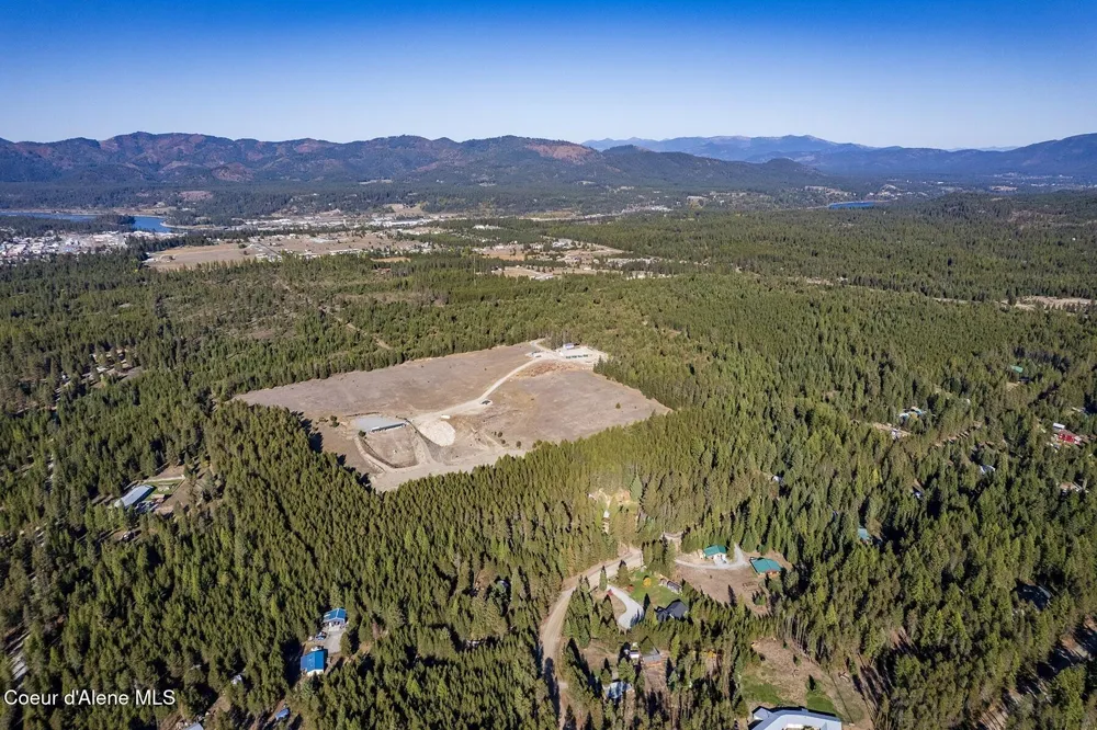 702 Rena Road Oldtown, ID 83822