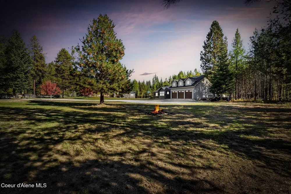 702 Rena Road Oldtown, ID 83822