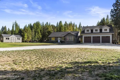 702 Rena Road