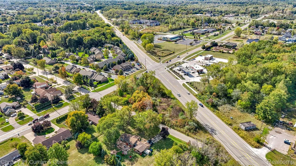 Dix Toledo Road Brownstown Charter Township, MI 48183