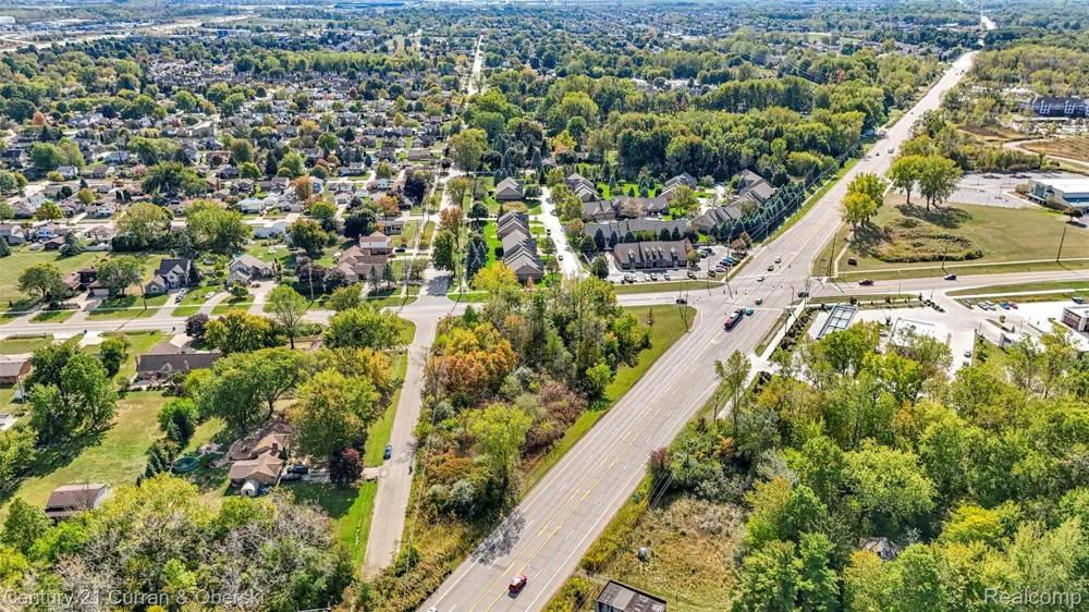 Dix Toledo Road Brownstown Charter Township, MI 48183