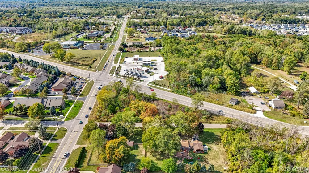 Dix Toledo Road Brownstown Charter Township, MI 48183