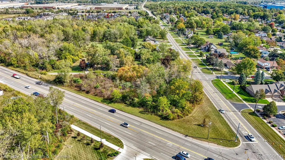 Dix Toledo Road Brownstown Charter Township, MI 48183