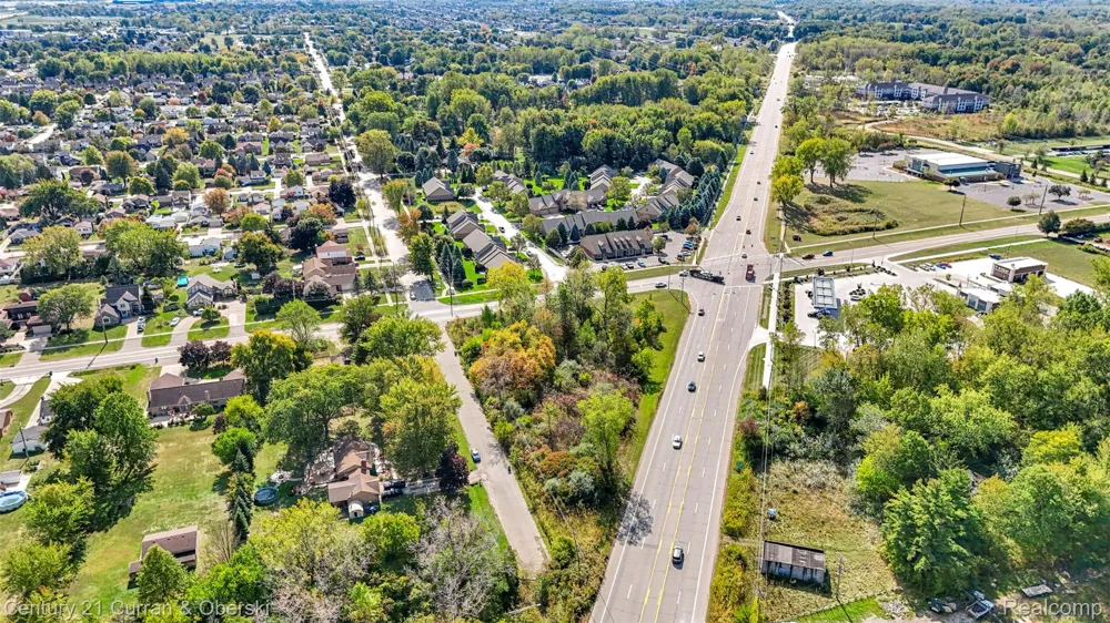 Dix Toledo Road Brownstown Charter Township, MI 48183