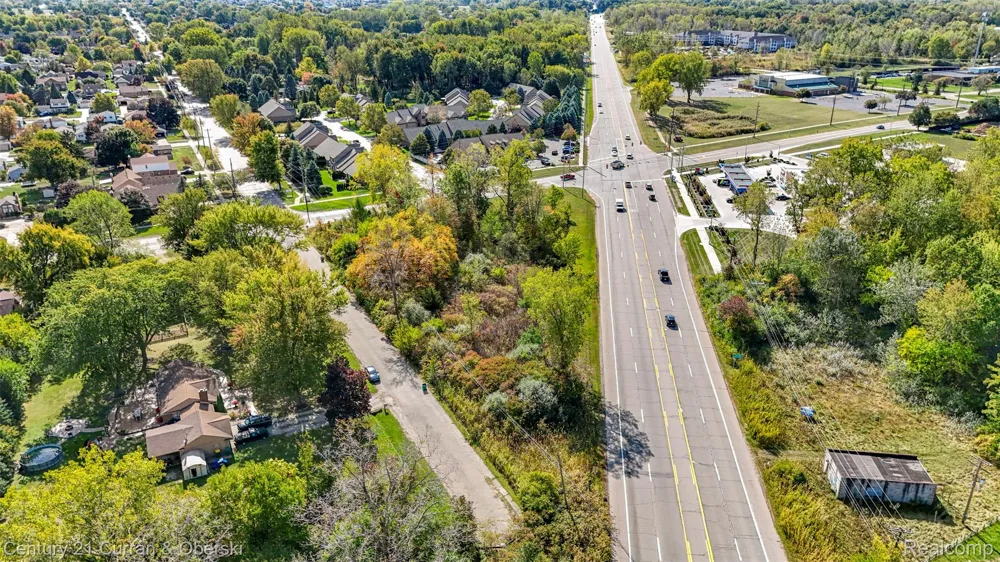 Dix Toledo Road Brownstown Charter Township, MI 48183