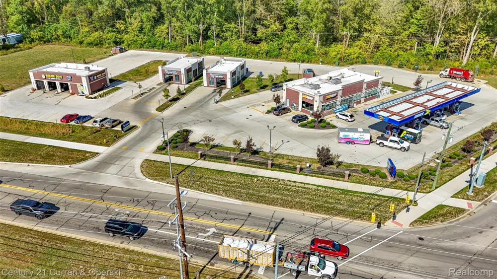 Dix Toledo Road Brownstown Charter Township, MI 48183
