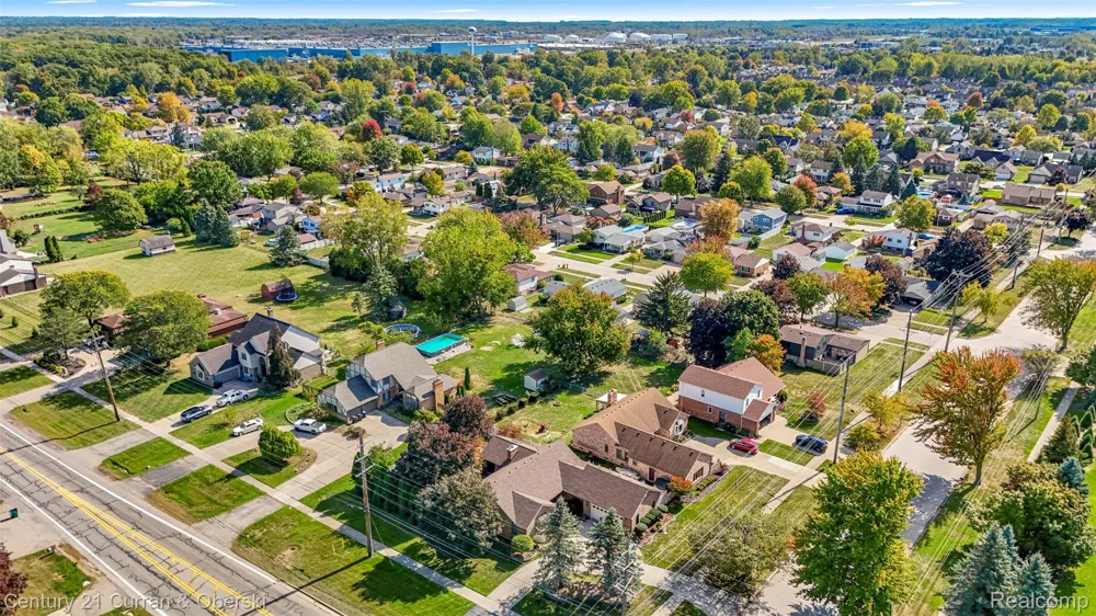 Dix Toledo Road Brownstown Charter Township, MI 48183