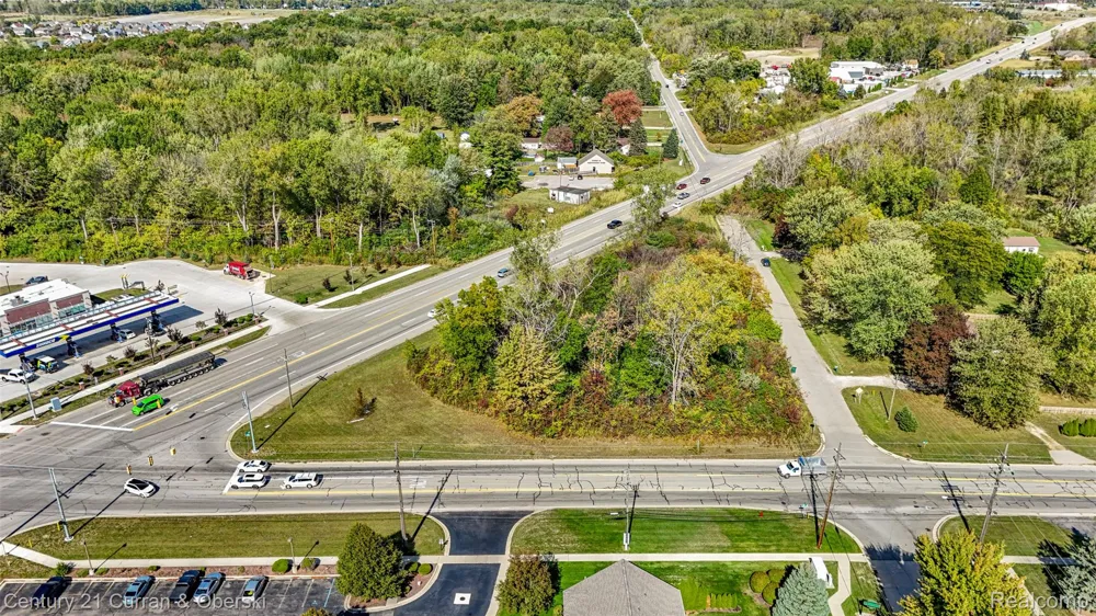 Dix Toledo Road Brownstown Charter Township, MI 48183
