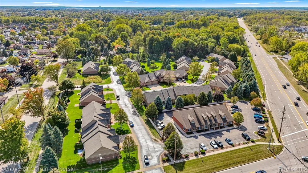 Dix Toledo Road Brownstown Charter Township, MI 48183