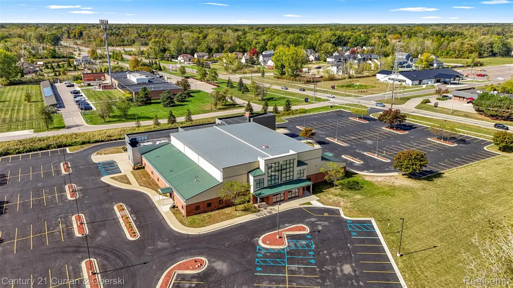 Dix Toledo Road Brownstown Charter Township, MI 48183