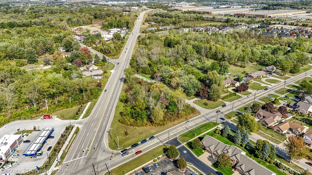 Dix Toledo Road Brownstown Charter Township, MI 48183