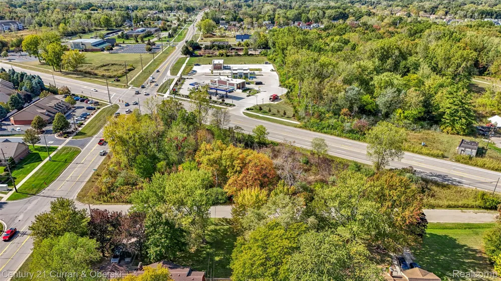 Dix Toledo Road Brownstown Charter Township, MI 48183