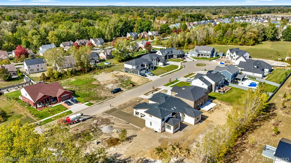Dix Toledo Road Brownstown Charter Township, MI 48183