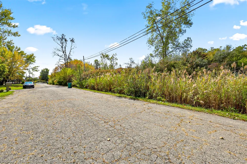Dix Toledo Road Brownstown Charter Township, MI 48183
