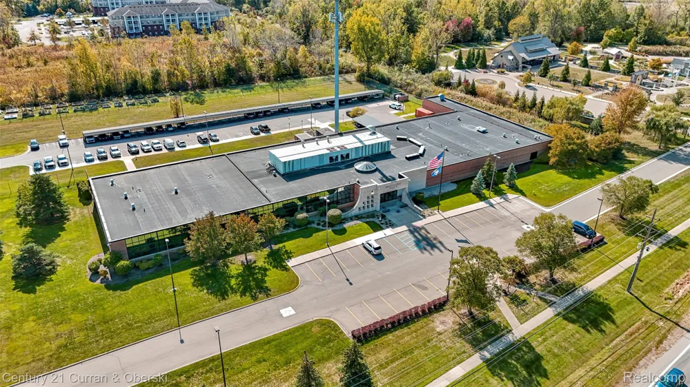 Dix Toledo Road Brownstown Charter Township, MI 48183