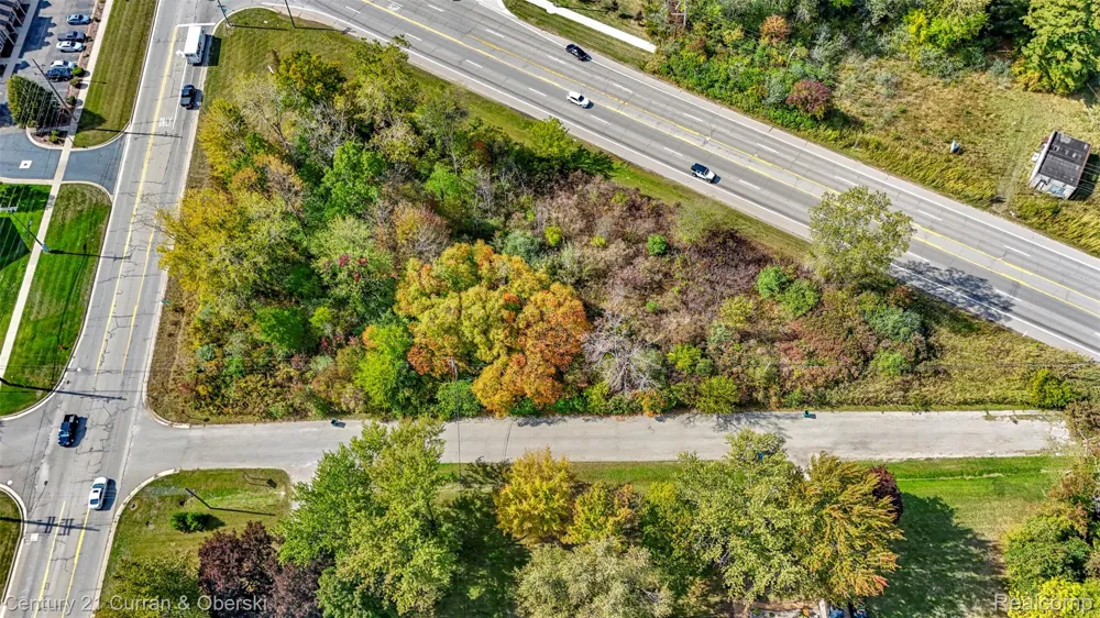 Dix Toledo Road Brownstown Charter Township, MI 48183