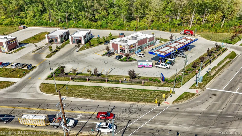 Dix Toledo Road Brownstown Charter Township, MI 48183