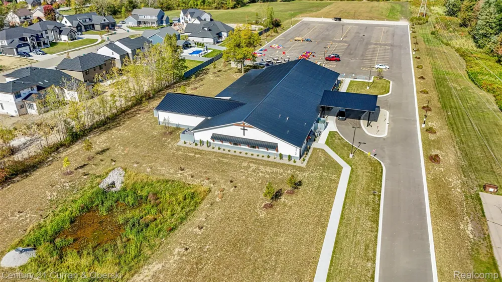 Dix Toledo Road Brownstown Charter Township, MI 48183