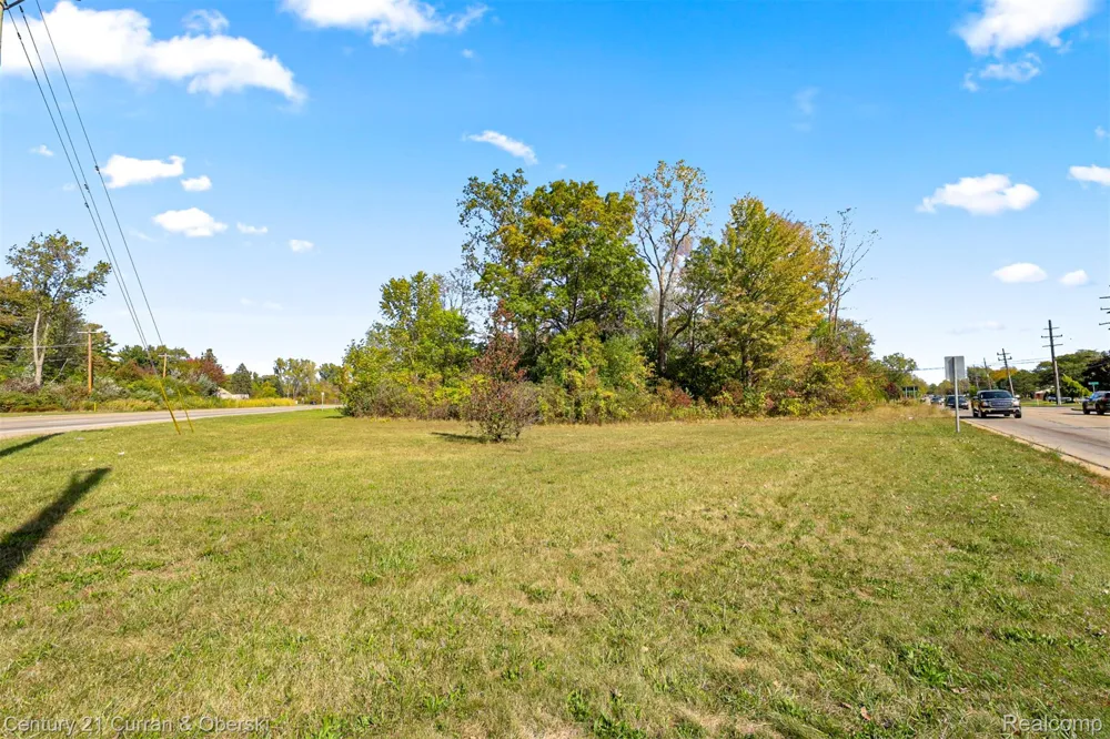 Dix Toledo Road Brownstown Charter Township, MI 48183