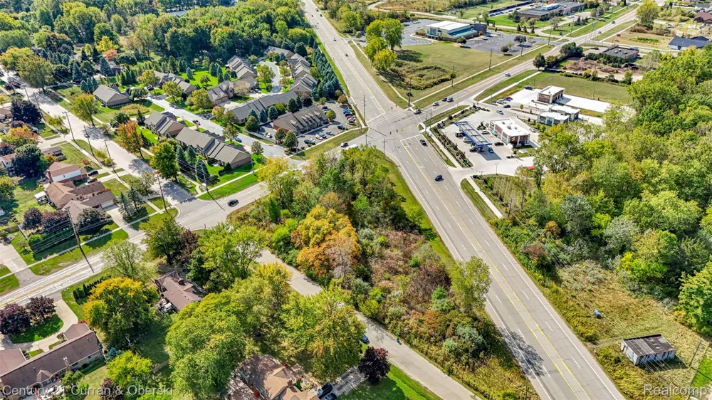 Dix Toledo Road Brownstown Charter Township, MI 48183