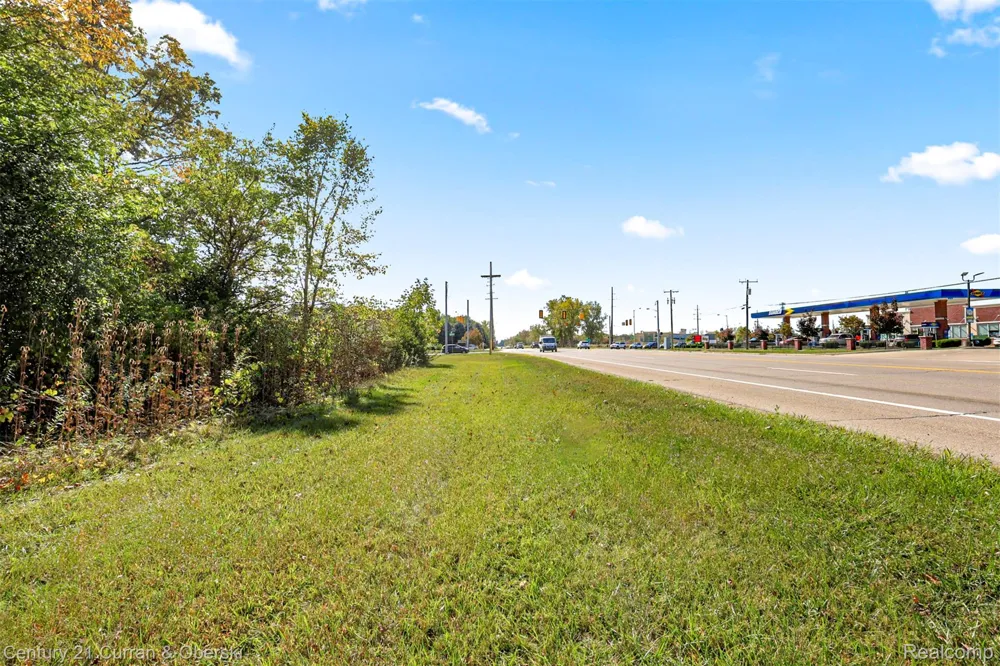 Dix Toledo Road Brownstown Charter Township, MI 48183