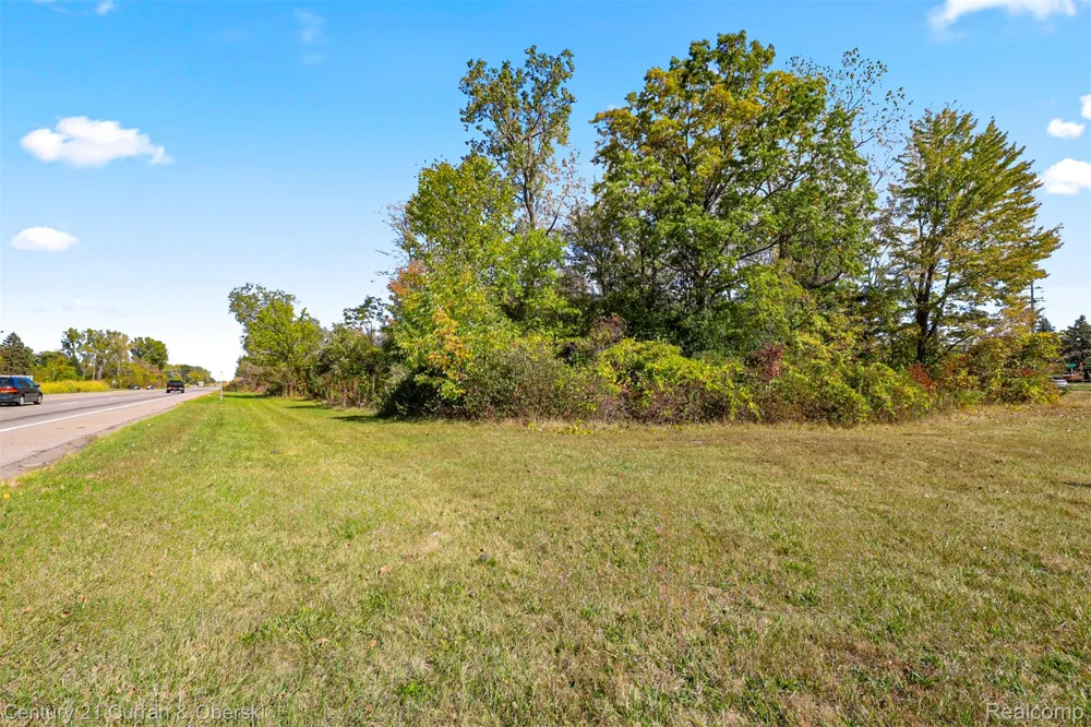 Dix Toledo Road Brownstown Charter Township, MI 48183