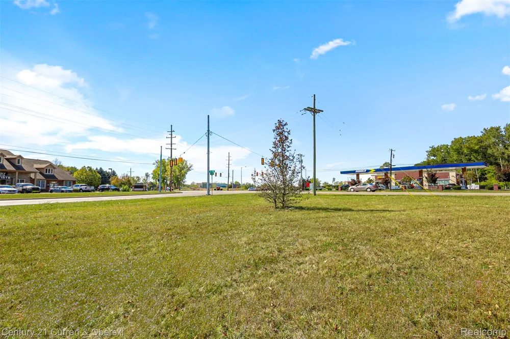 Dix Toledo Road Brownstown Charter Township, MI 48183