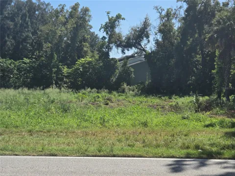 0 CYPRESS GARDENS ROAD